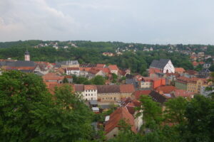 Weida