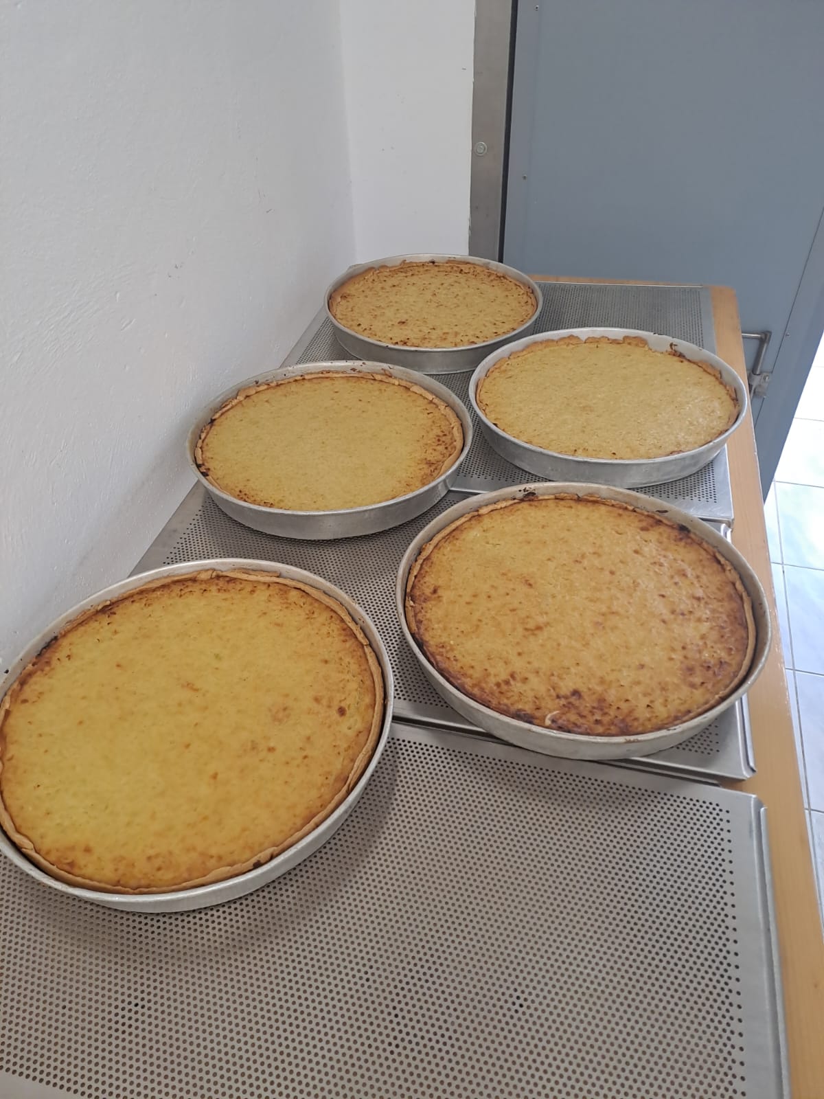 Zwiebelkuchen nachher