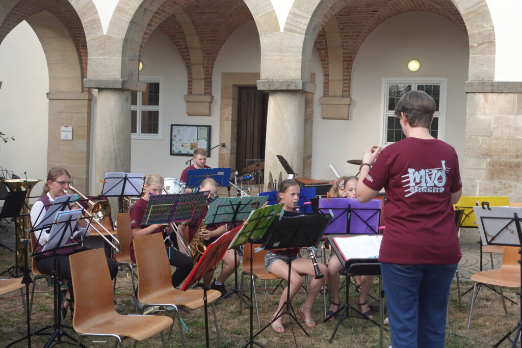 Miniorchester