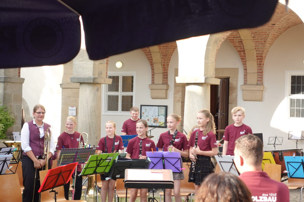 Miniorchester